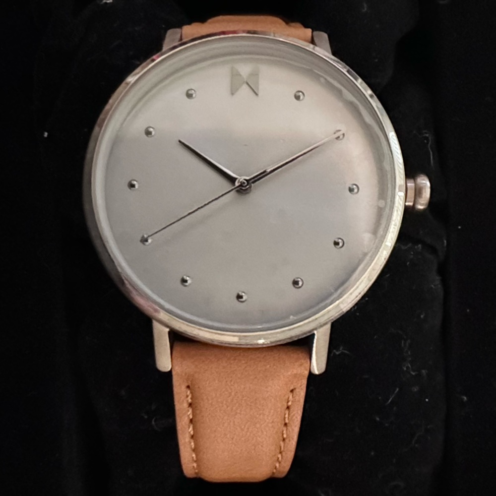 NIB MVMT WATCH